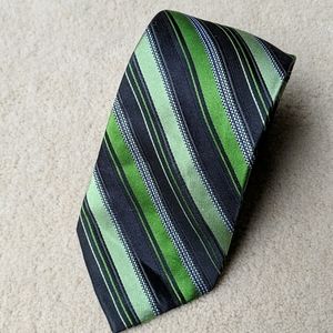 Strafford 100% Silk Tie